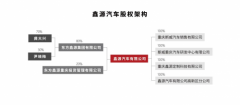 新能源汽车领域的协同发展：东方鑫源与丰华股份共绘绿色出行新篇章