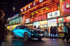 萌新社会人购车首选